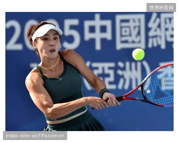 中国网球巡回赛发行城市艺术球等系列数字藏品，尝试将粉丝热情转化为具备收藏价值的数字资产